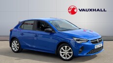 Vauxhall Corsa 1.2 SE Edition 5dr Petrol Hatchback